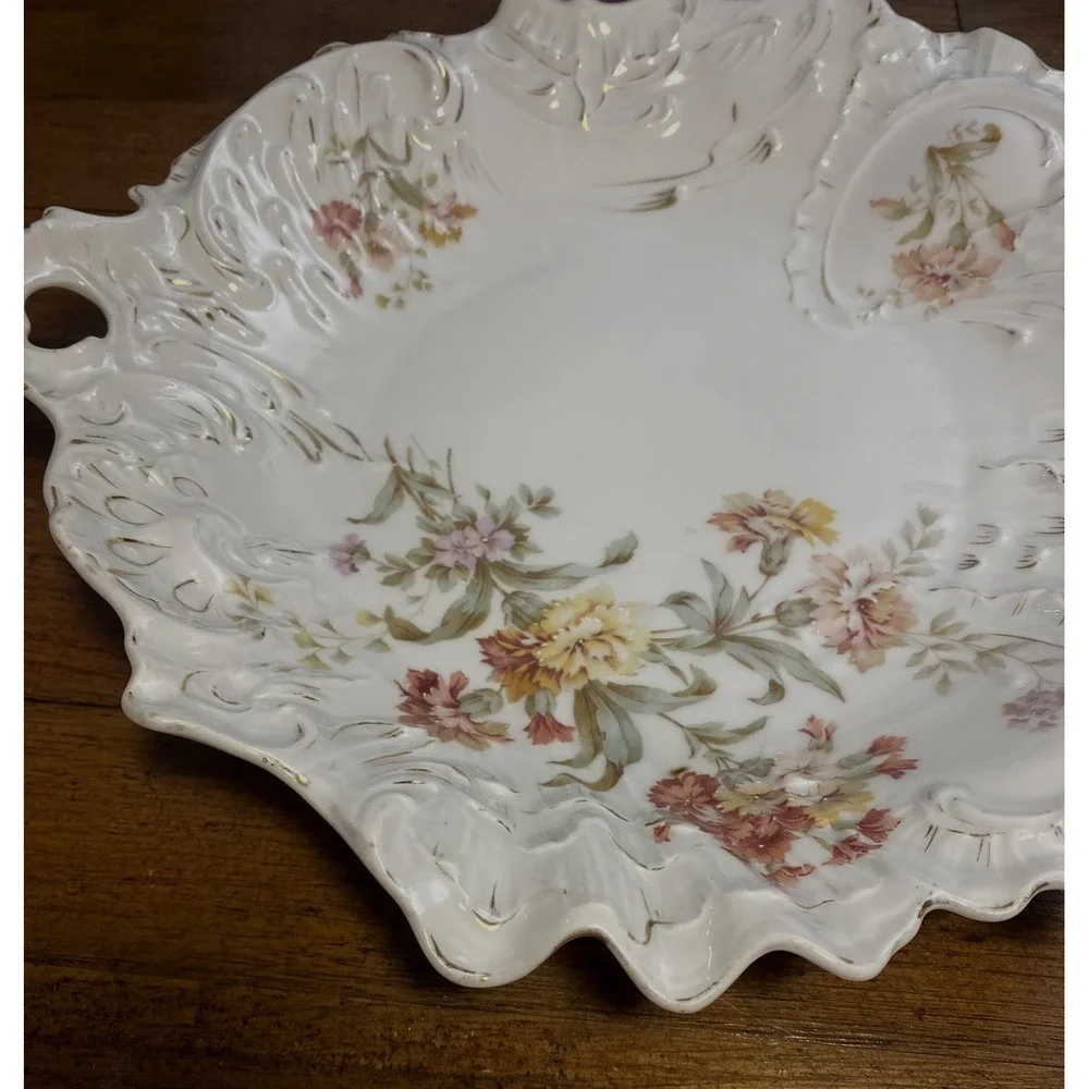 Antique Carl Tielsch 12